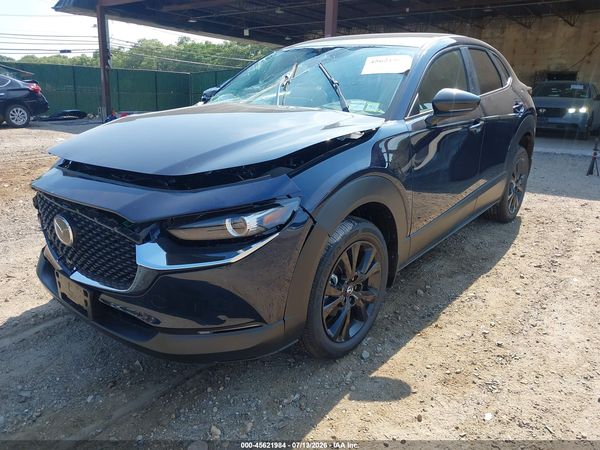 2026 MAZDA CX-30 2.5 S SELECT SPORT