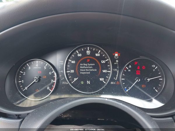 2026 MAZDA CX-30 2.5 S SELECT SPORT