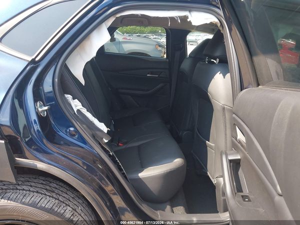 2026 MAZDA CX-30 2.5 S SELECT SPORT