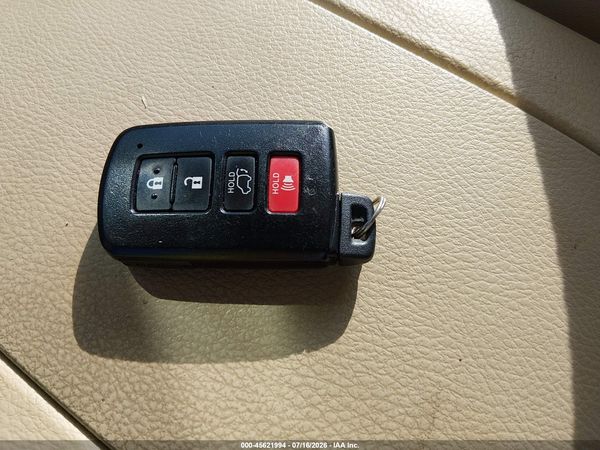 2019 TOYOTA HIGHLANDER LIMITED PLATINUM