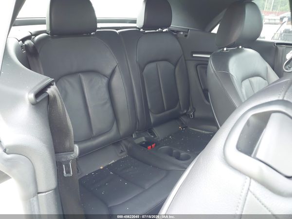 2015 AUDI A3 2.0T PREMIUM