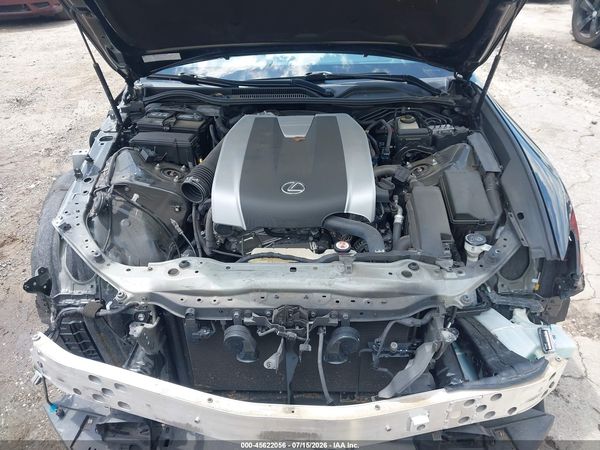 2020 LEXUS RC 350 350 Premium