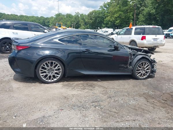 2020 LEXUS RC 350 350 Premium