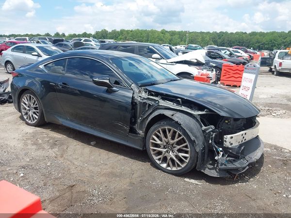 2020 LEXUS RC 350 350 Premium