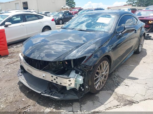 2020 LEXUS RC 350 350 Premium