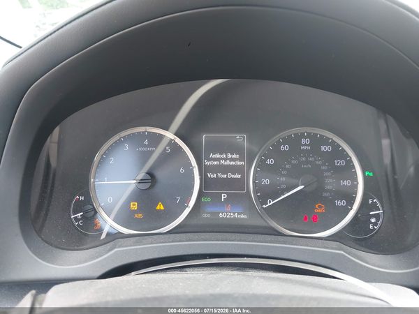 2020 LEXUS RC 350 350 Premium