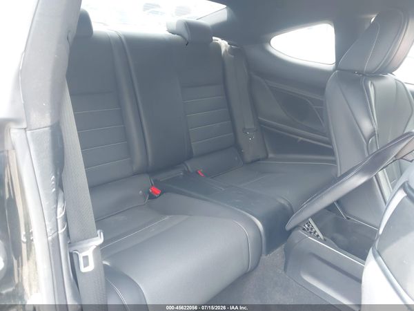 2020 LEXUS RC 350 350 Premium