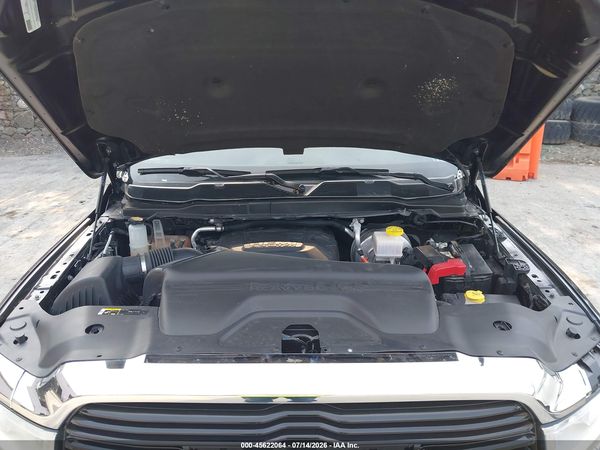 2024 RAM 2500 BIG HORN  4X4 6'4 BOX