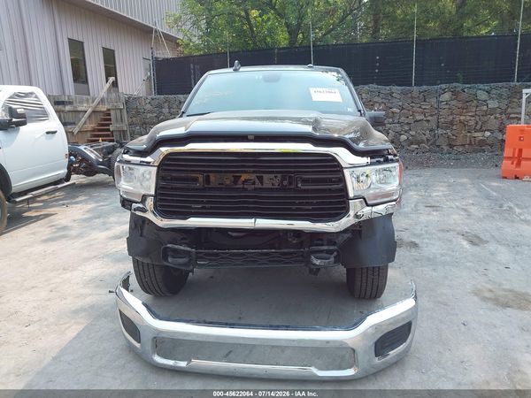 2024 RAM 2500 BIG HORN  4X4 6'4 BOX