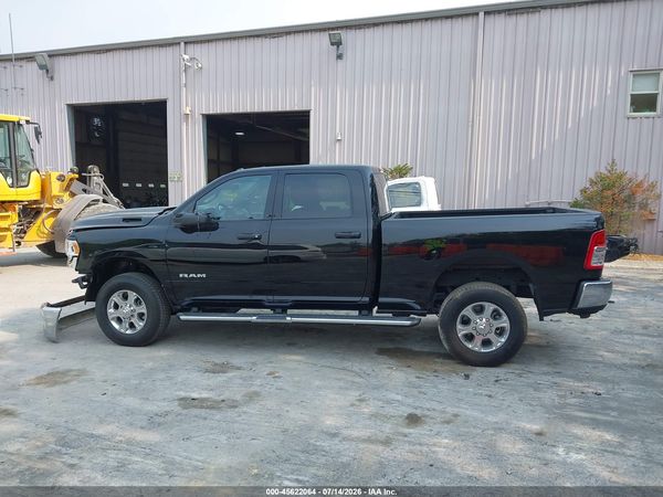 2024 RAM 2500 BIG HORN  4X4 6'4 BOX