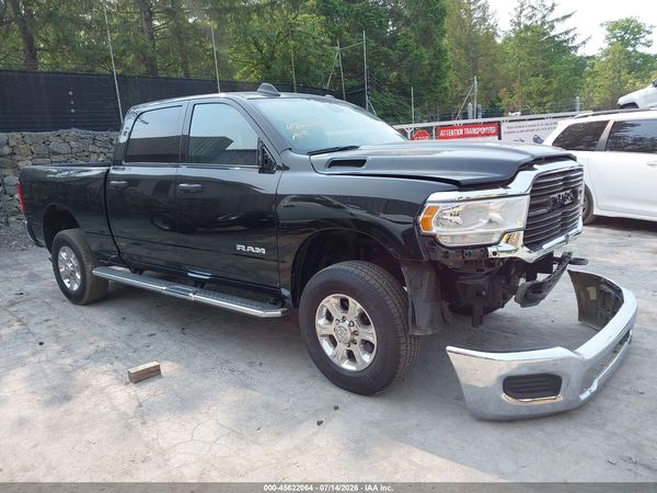 2024 RAM 2500 BIG HORN  4X4 6'4 BOX