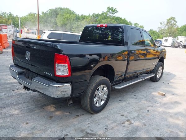 2024 RAM 2500 BIG HORN  4X4 6'4 BOX