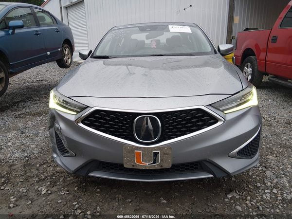 2019 ACURA ILX