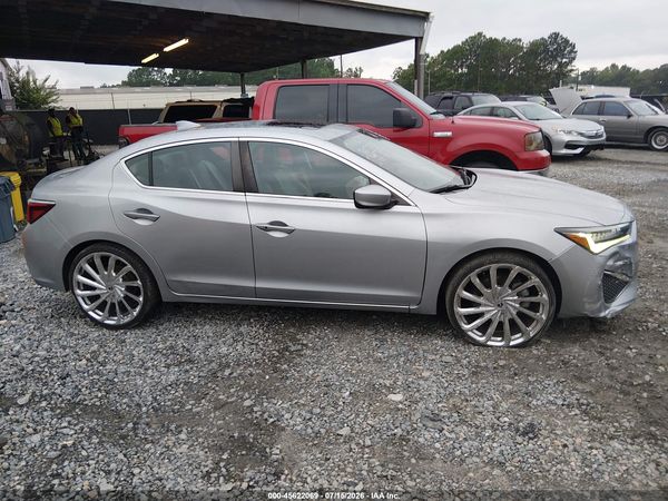 2019 ACURA ILX