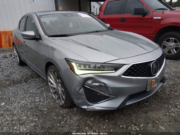 2019 ACURA ILX