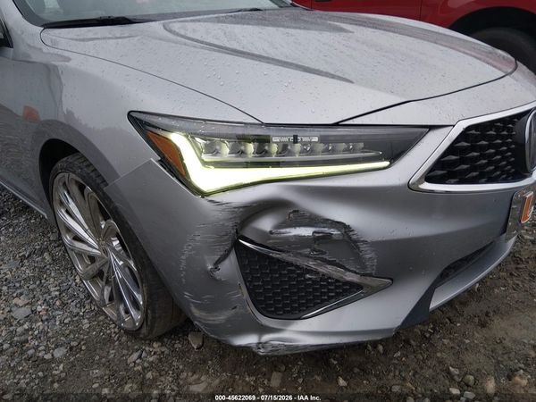 2019 ACURA ILX