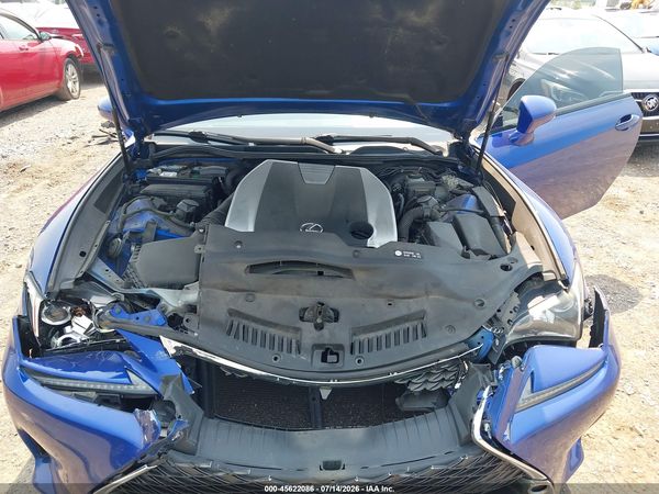 2016 LEXUS RC 300