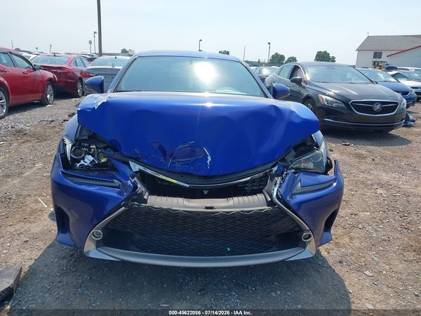 2016 LEXUS RC 300