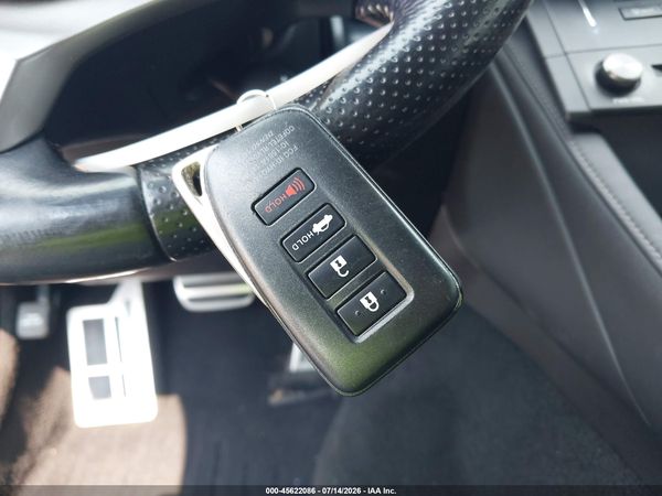 2016 LEXUS RC 300