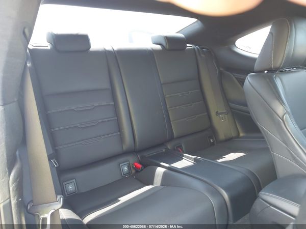 2016 LEXUS RC 300