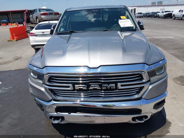 2022 RAM 1500 LARAMIE  4X4 5'7 BOX