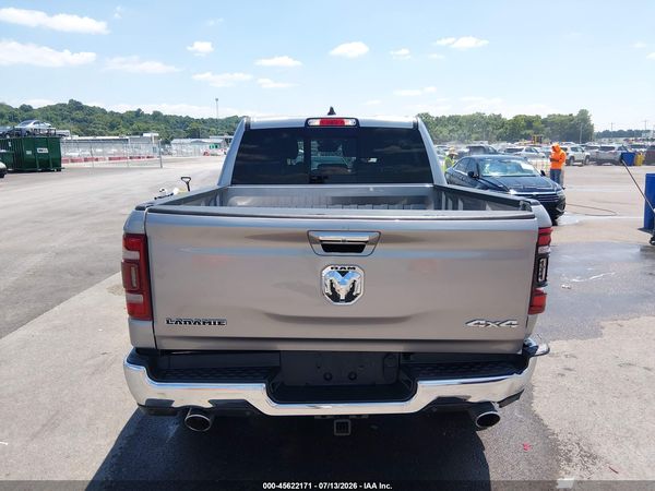 2022 RAM 1500 LARAMIE  4X4 5'7 BOX