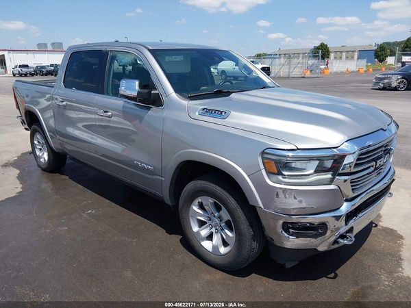 2022 RAM 1500 LARAMIE  4X4 5'7 BOX
