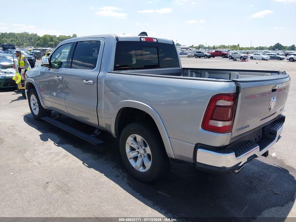 2022 RAM 1500 LARAMIE  4X4 5'7 BOX