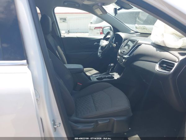 2019 CHEVROLET EQUINOX LT — I5