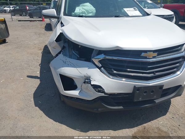 2019 CHEVROLET EQUINOX LT — I6