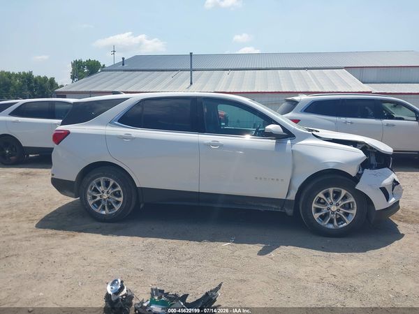 2019 CHEVROLET EQUINOX LT — I116