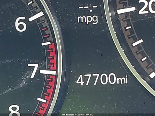 2021 MAZDA MAZDA3 SELECT