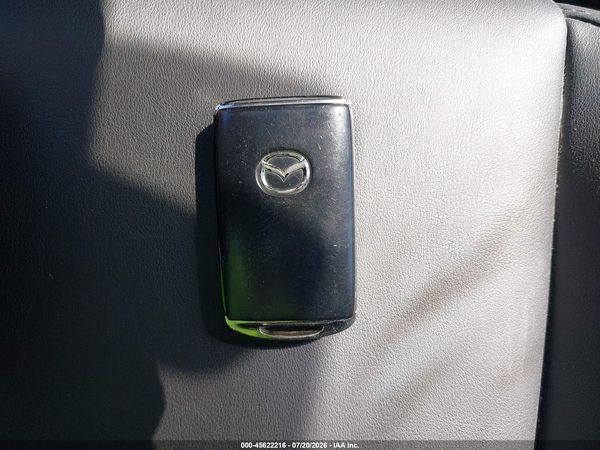 2021 MAZDA MAZDA3 SELECT