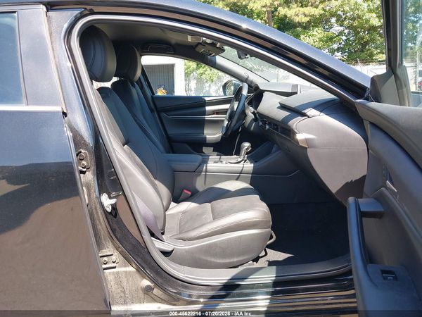 2021 MAZDA MAZDA3 SELECT