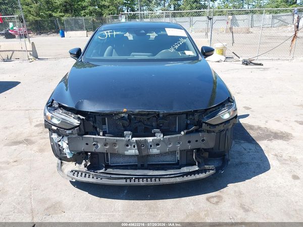 2021 MAZDA MAZDA3 SELECT