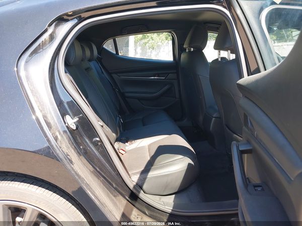 2021 MAZDA MAZDA3 SELECT