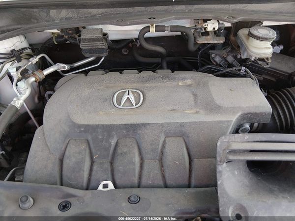 2018 ACURA RDX ACURAWATCH PLUS PACKAGE