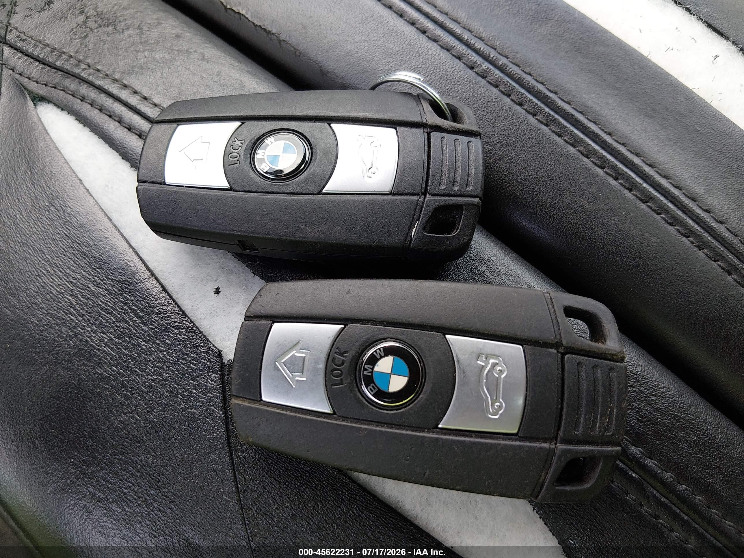2012 BMW X6 xDrive50i