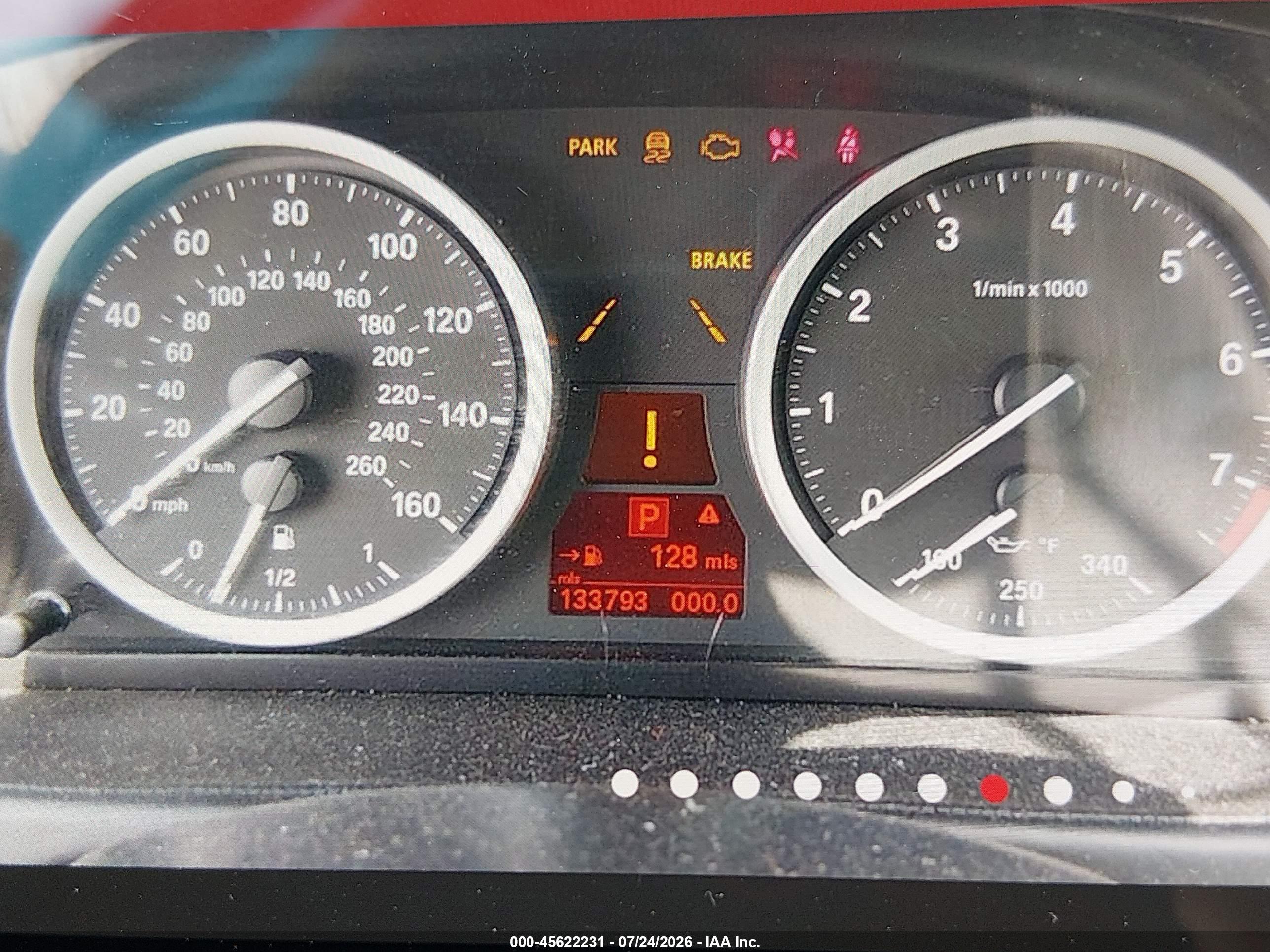 2012 BMW X6 xDrive50i