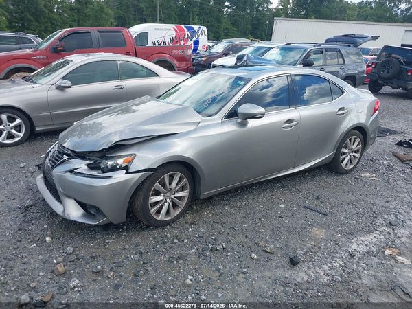 2016 LEXUS IS 300