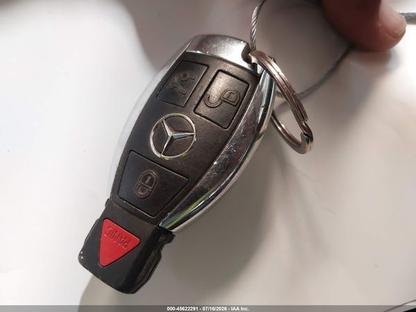 2010 MERCEDES-BENZ E 350 E350