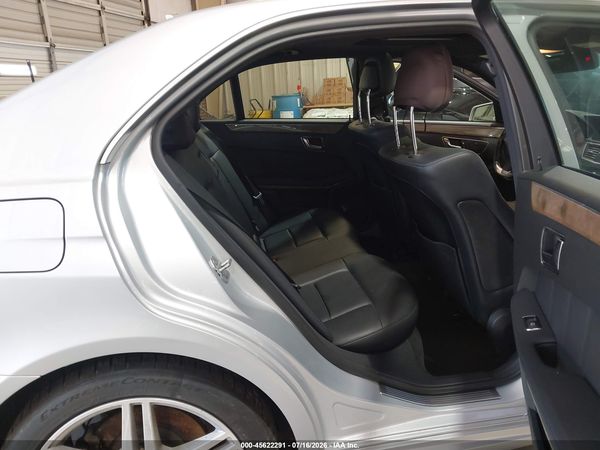 2010 MERCEDES-BENZ E 350 E350