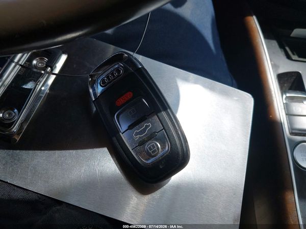 2017 AUDI Q5 2.0T PREMIUM