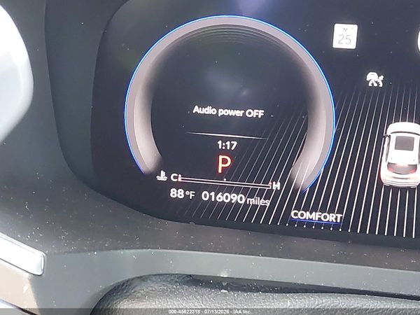2025 ACURA MDX TYPE S ADVANCE PACKAGE