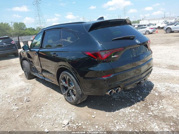 2025 ACURA MDX TYPE S ADVANCE PACKAGE