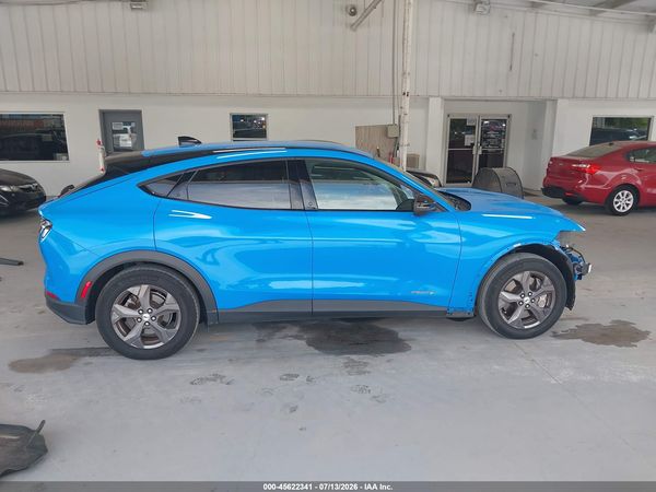 2023 FORD MUSTANG MACH-E SELECT