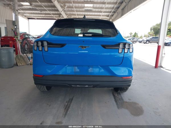 2023 FORD MUSTANG MACH-E SELECT