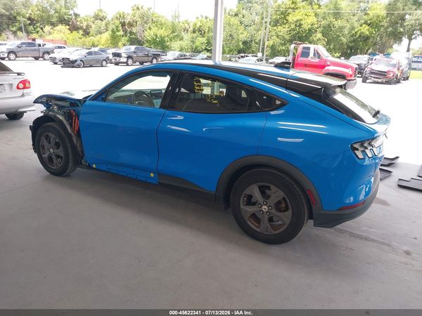 2023 FORD MUSTANG MACH-E SELECT