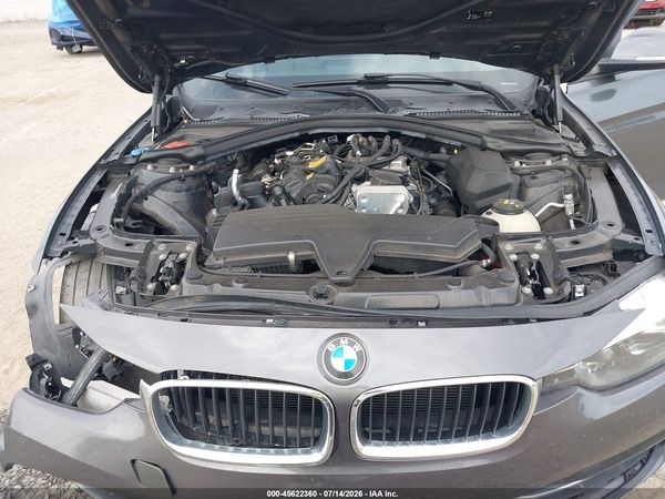 2016 BMW 328I SA