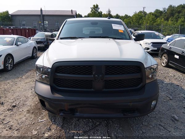 2023 RAM 1500 CLASSIC TRADESMAN  4X4 5'7 BOX